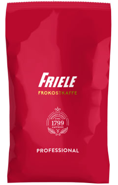 Friele Mørk