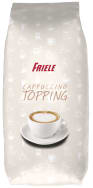 Cappuccino Topping 750g Friele