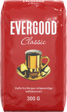 Evergood Classic
