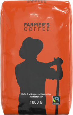 Farmers Coffee