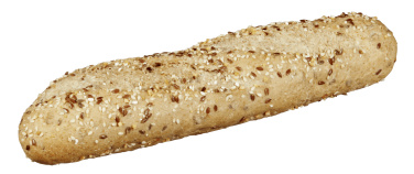Baguette Fitness