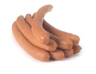 Wienerpølse Frys 5kg Grilstad