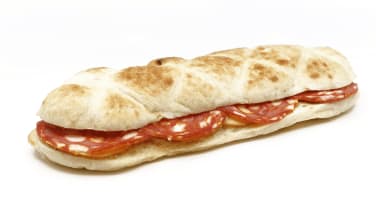 Flatbread