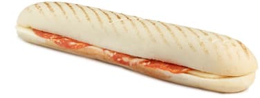 Panini Chorizo&ost