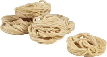 Nudler Soba