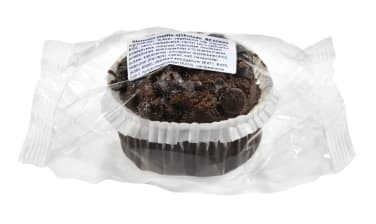 Muffin Sjokolade