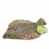 Produktbilde: Hel rødspette