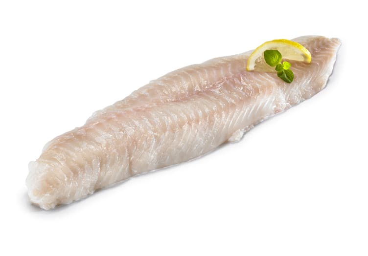 Brosme Filet pr Kg