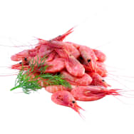 Produktbilde: Ferske reker