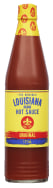 Produktbilde: Hot Sauce Orginal