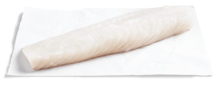 Skrei Loin u/Bein u/Skinn Vill pr Kg