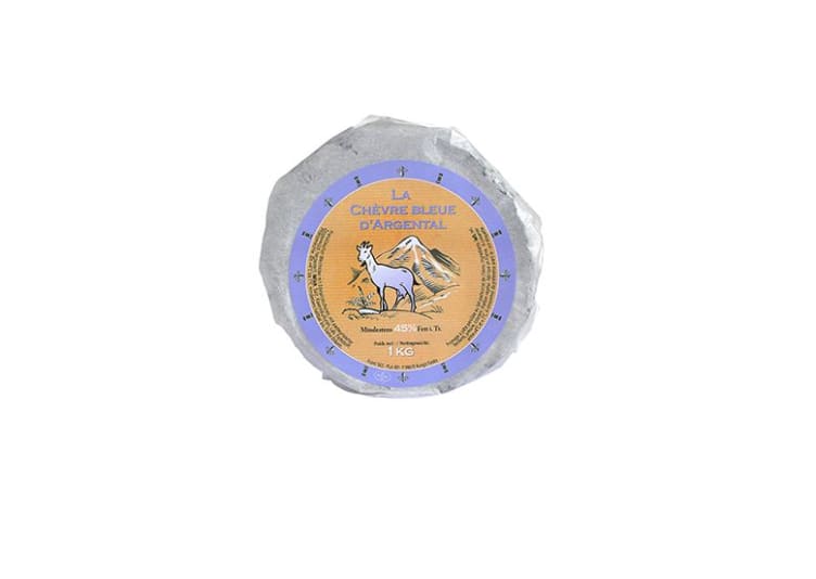 Chevre Blue pr Kg