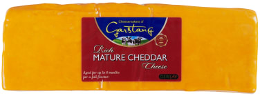 Cheddar