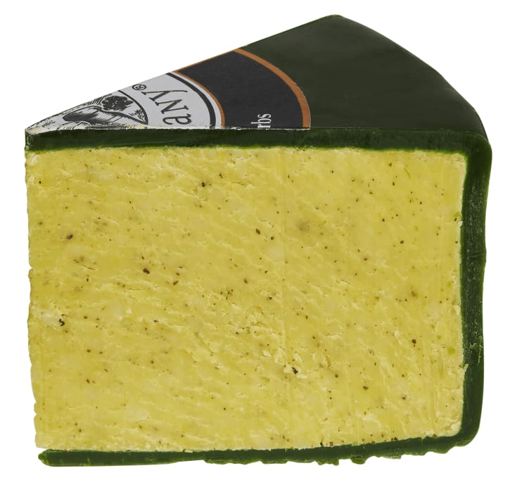 Cheddar Green Thunder