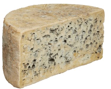 Bleu Dauvergne