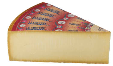 Le Gruyere Aop