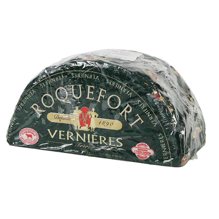 Roquefort Vernieres pr Kg