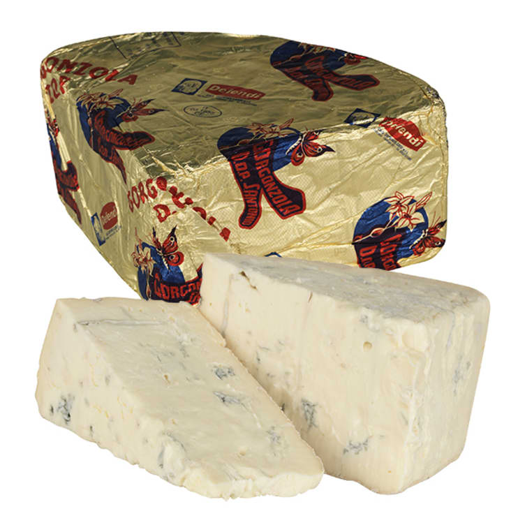 Gorgonzola Dolce pr Kg