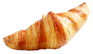 Smør Croissant