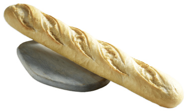 Pariserbaguette