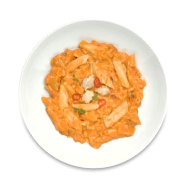 Pasta Arrabiata