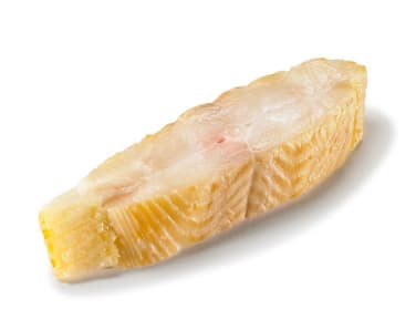 Blåkveite