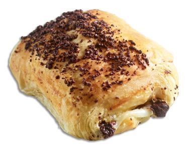 Pain Au Chocolat