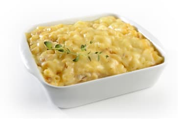 Mac' N Cheese