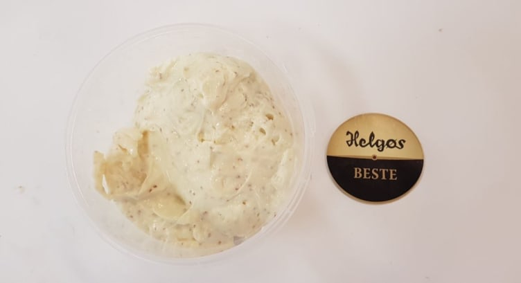 Aioli Helgø