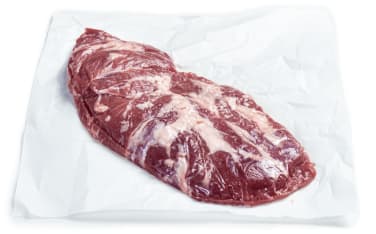 Angus Spidersteak