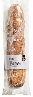 Baguette Rustikk