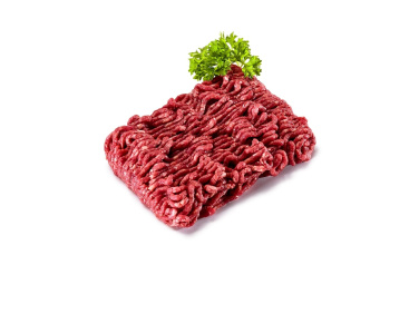 Ost- Og Chilipølse