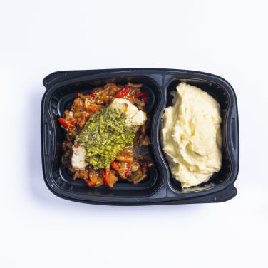 Fiskefilet Vrm