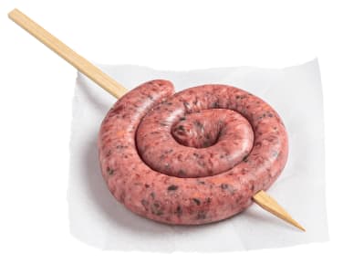 Lollipop Rå