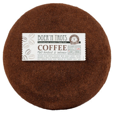 Gouda m/Kaffe