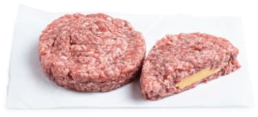 Juicy Lucy