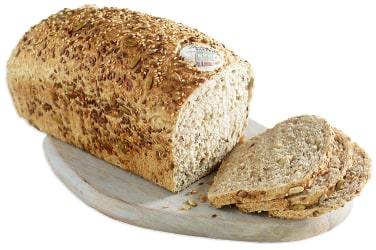 Norsk Grovbrød