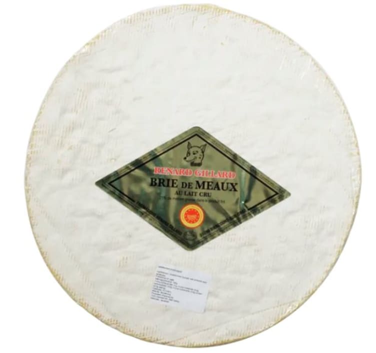 Brie De Meaux Modnet Aop pr Kg