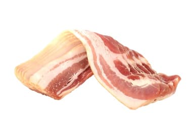 Bacon u/Svor
