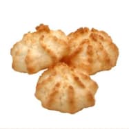 Produktbilde: Kokosmakron