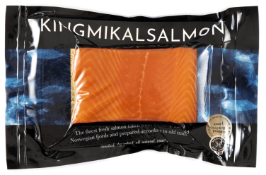 Laks Einerøykt