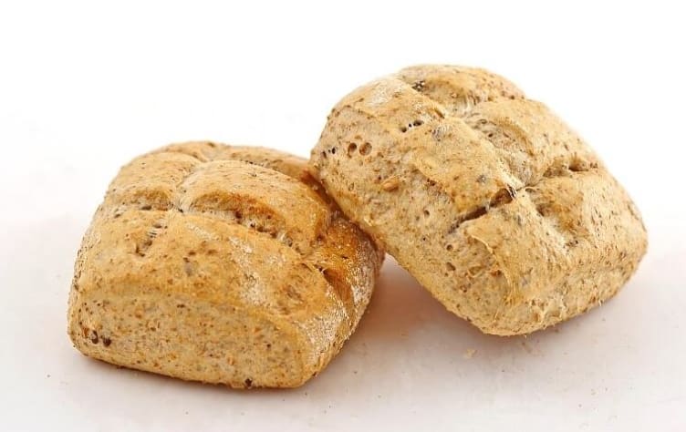 Frokostbrød Grovt