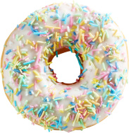 Produktbilde: Donut