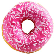 Produktbilde: Donut