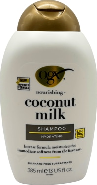 Ogx Shampoo