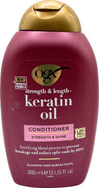 Ogx Balsam