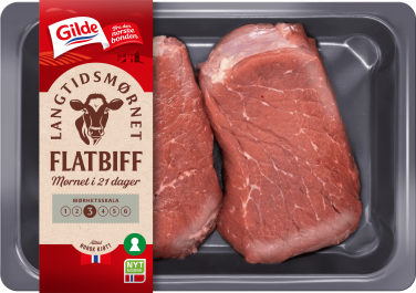 Spar prislapp