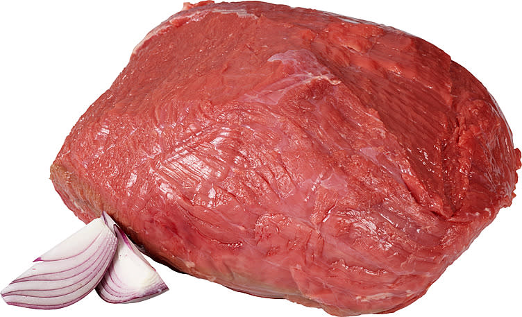 Storfe Mørbrad u/Ben Modnet 2kg Gilde