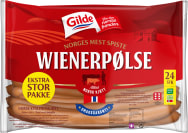 Produktbilde: Wienerpølse