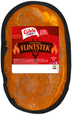 Flintstek
